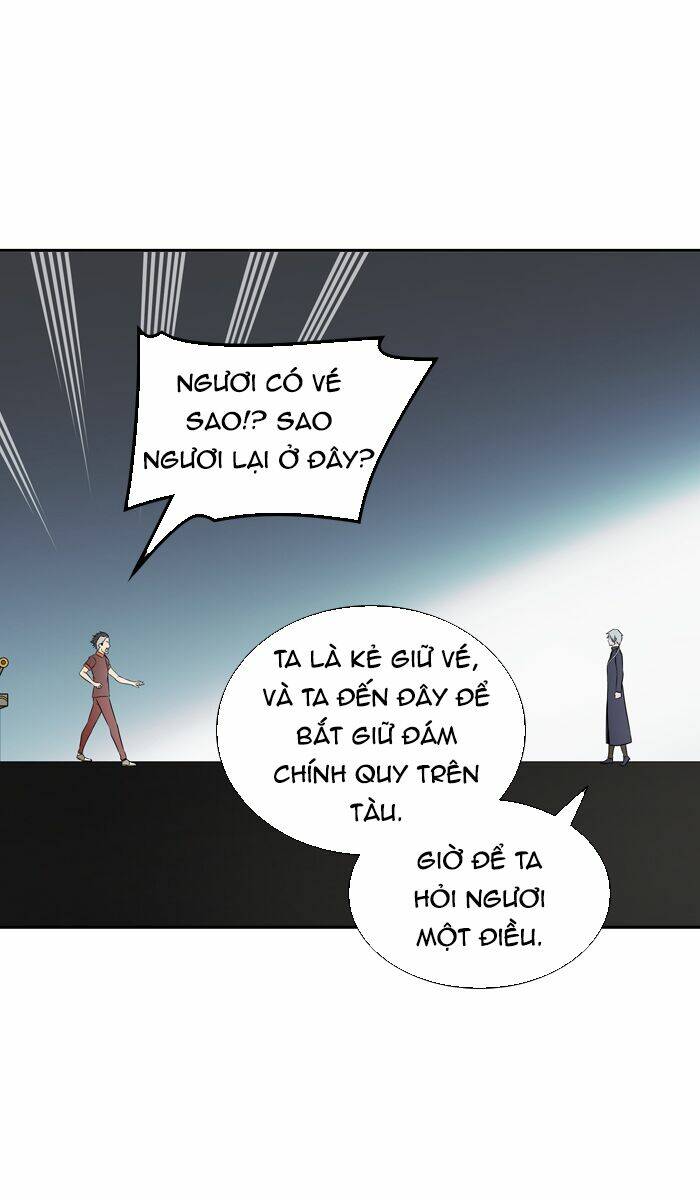 Cuộc Chiến Trong Tòa Tháp - Tower Of God Chapter 397 - Next Chapter 398