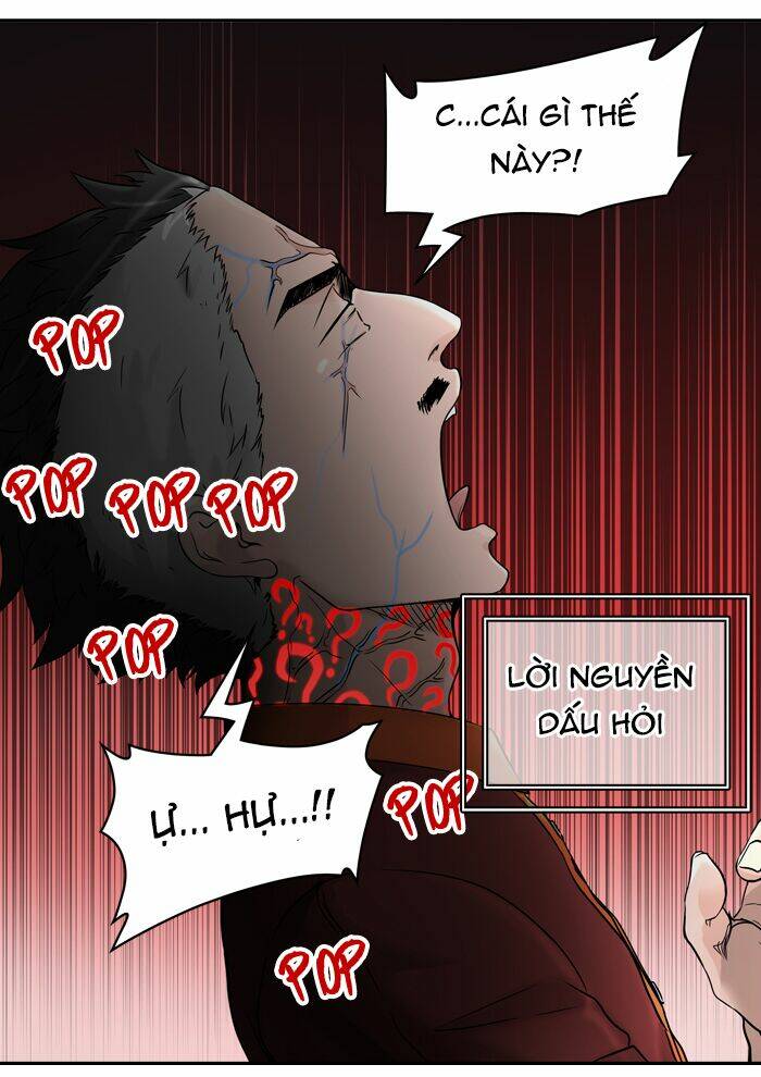 Cuộc Chiến Trong Tòa Tháp - Tower Of God Chapter 397 - Next Chapter 398