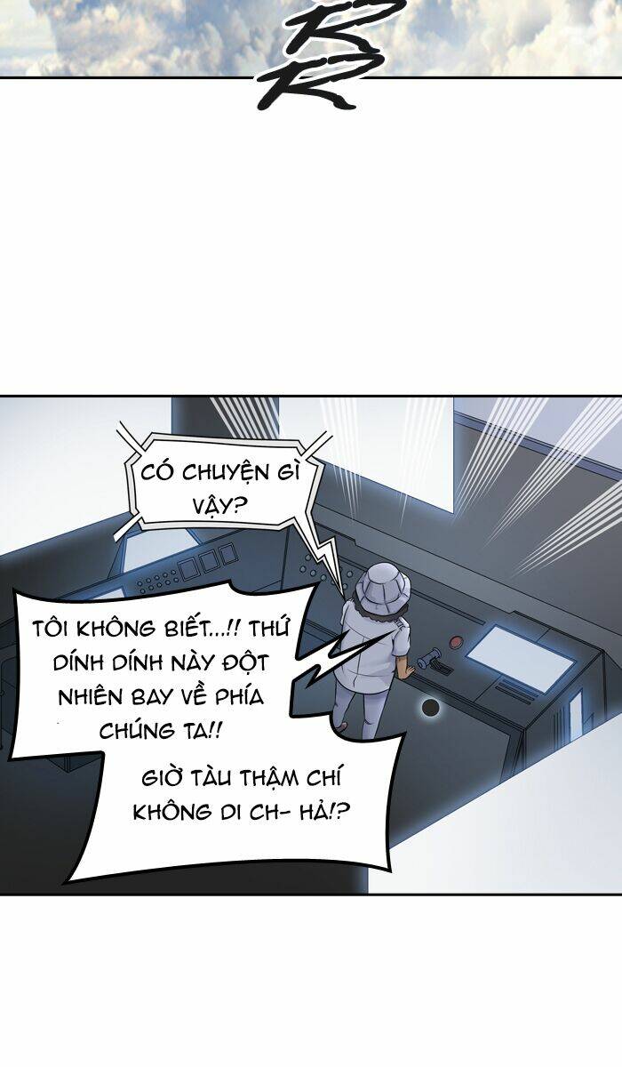 Cuộc Chiến Trong Tòa Tháp - Tower Of God Chapter 397 - Next Chapter 398