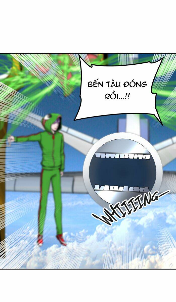 Cuộc Chiến Trong Tòa Tháp - Tower Of God Chapter 397 - Next Chapter 398