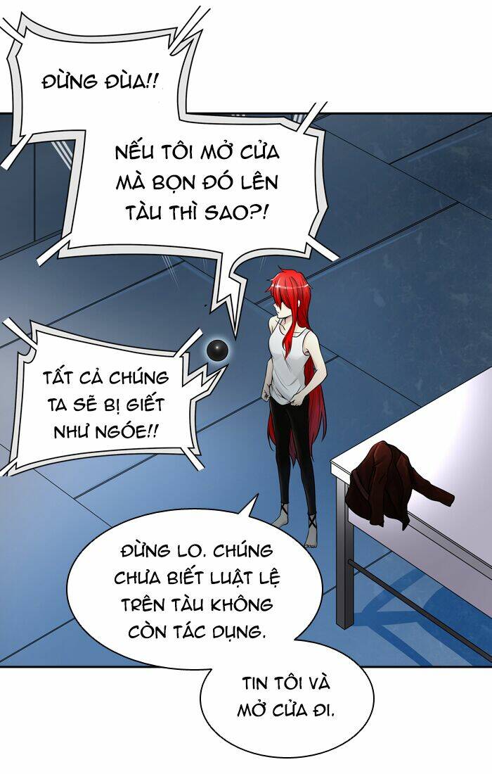 Cuộc Chiến Trong Tòa Tháp - Tower Of God Chapter 397 - Next Chapter 398