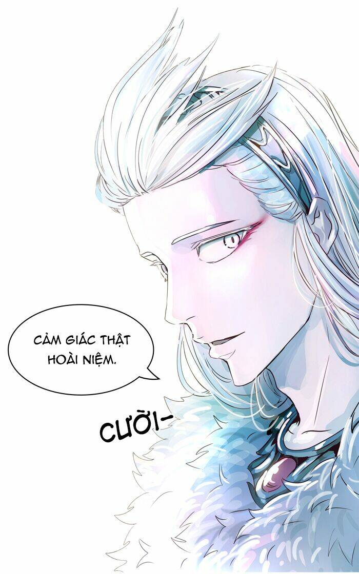 Cuộc Chiến Trong Tòa Tháp - Tower Of God Chapter 397 - Next Chapter 398