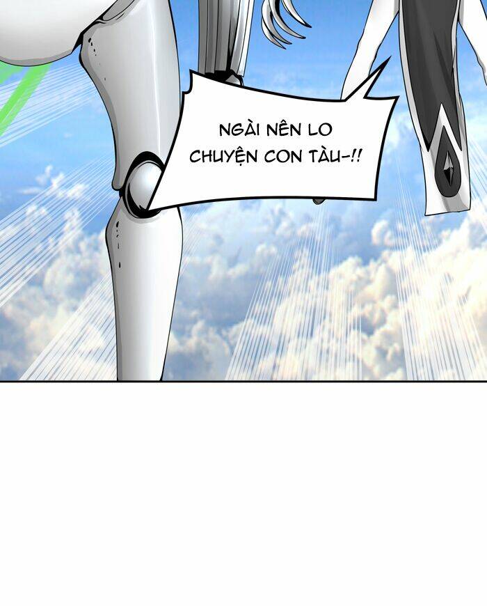 Cuộc Chiến Trong Tòa Tháp - Tower Of God Chapter 397 - Next Chapter 398