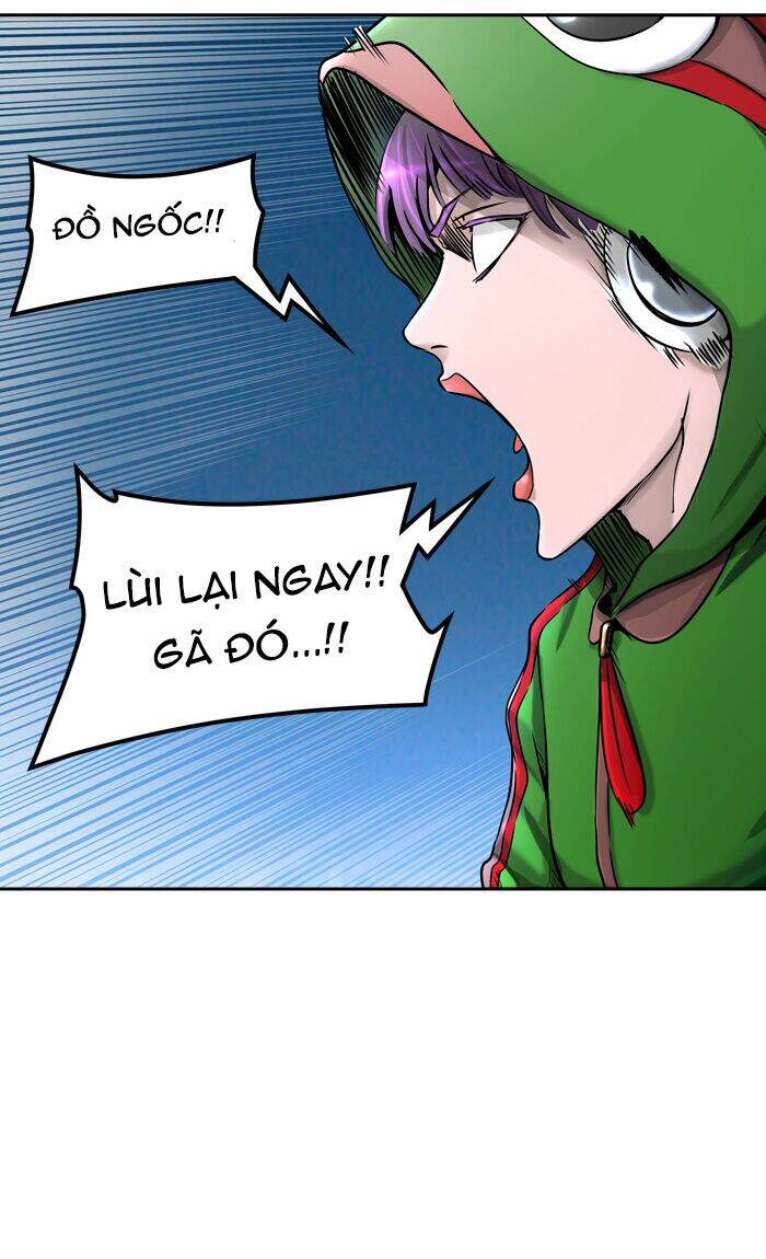 Cuộc Chiến Trong Tòa Tháp - Tower Of God Chapter 397 - Next Chapter 398