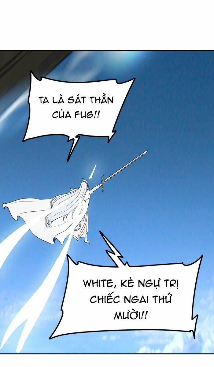 Cuộc Chiến Trong Tòa Tháp - Tower Of God Chapter 397 - Next Chapter 398