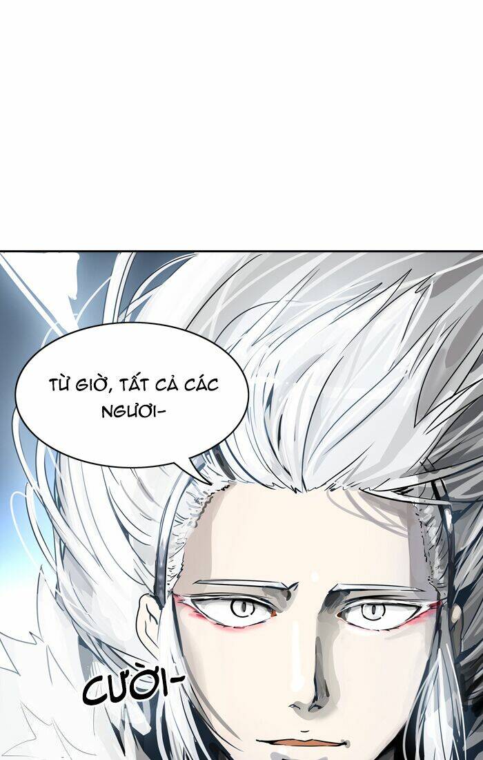 Cuộc Chiến Trong Tòa Tháp - Tower Of God Chapter 397 - Next Chapter 398