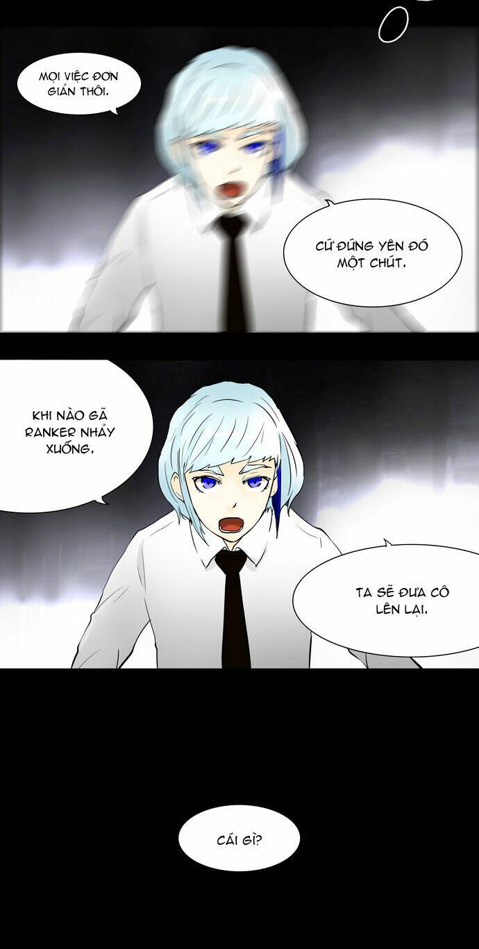 Cuộc Chiến Trong Tòa Tháp - Tower Of God Chapter 40 - Trang 2