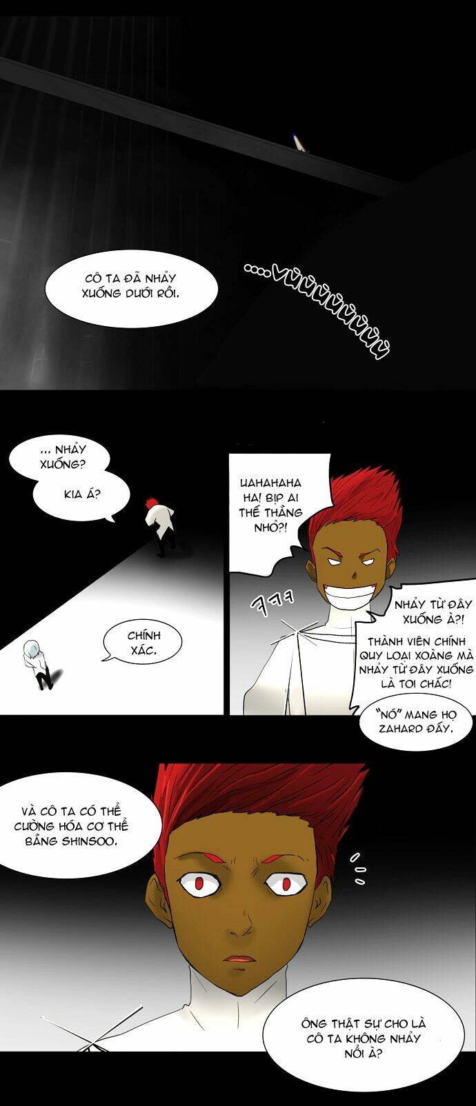 Cuộc Chiến Trong Tòa Tháp - Tower Of God Chapter 40 - Trang 2