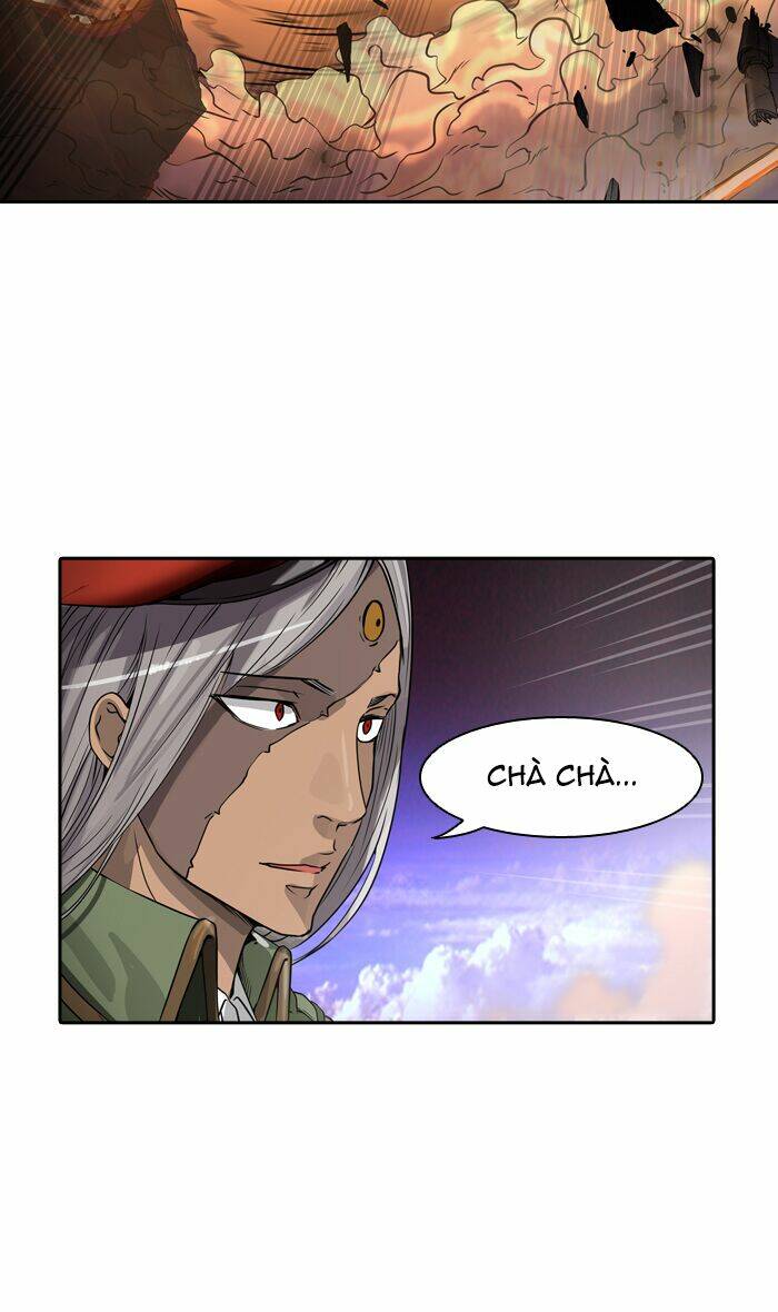 Cuộc Chiến Trong Tòa Tháp - Tower Of God Chapter 404 - Next Chapter 405