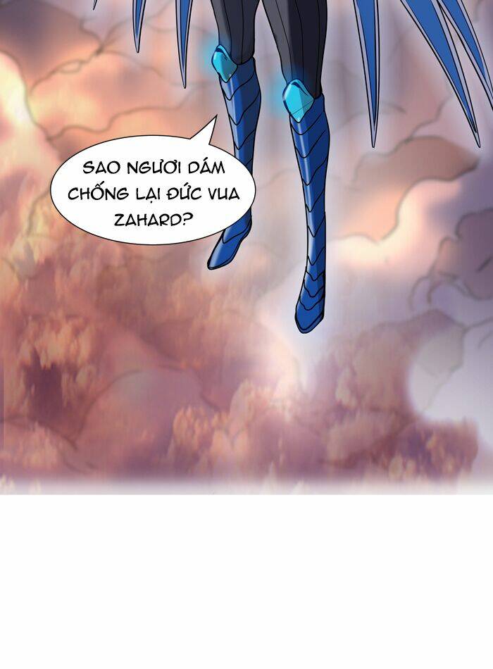 Cuộc Chiến Trong Tòa Tháp - Tower Of God Chapter 404 - Next Chapter 405