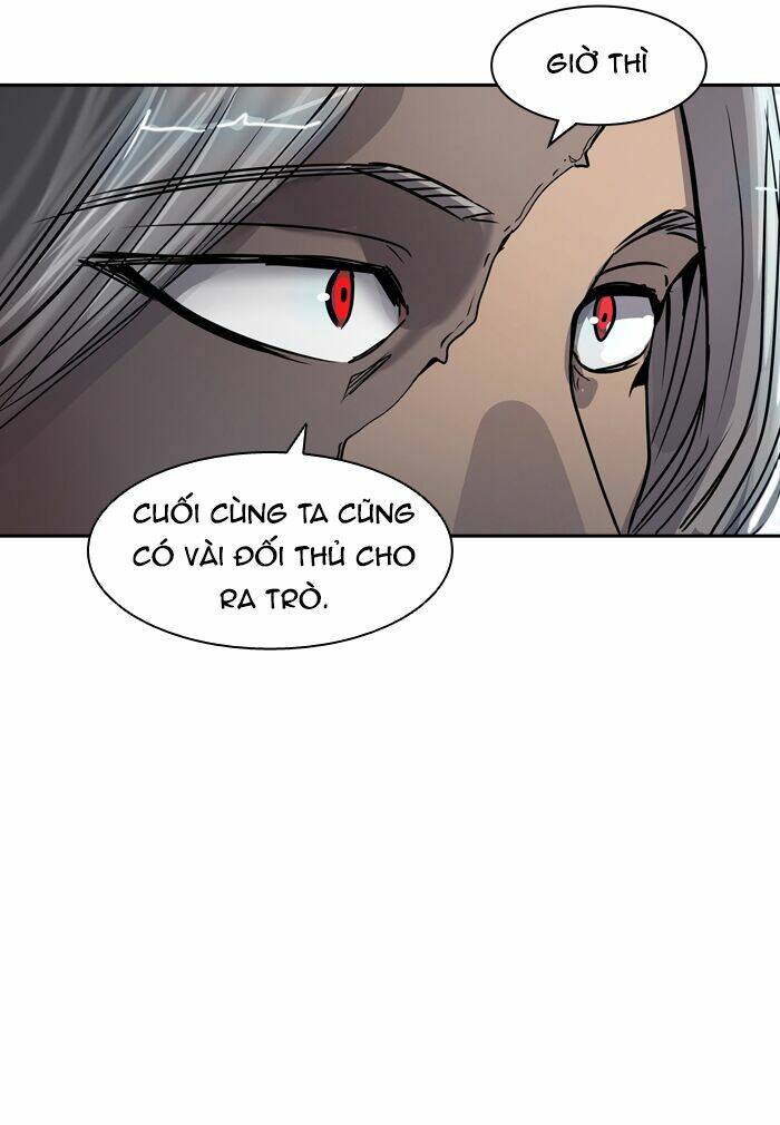 Cuộc Chiến Trong Tòa Tháp - Tower Of God Chapter 404 - Next Chapter 405