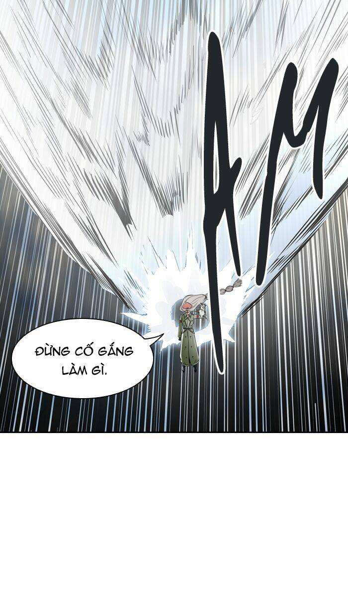 Cuộc Chiến Trong Tòa Tháp - Tower Of God Chapter 404 - Next Chapter 405