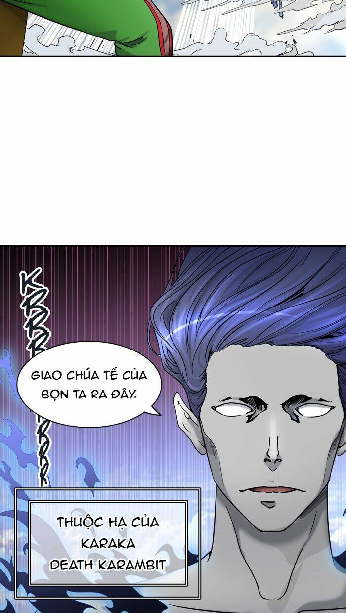 Cuộc Chiến Trong Tòa Tháp - Tower Of God Chapter 404 - Next Chapter 405