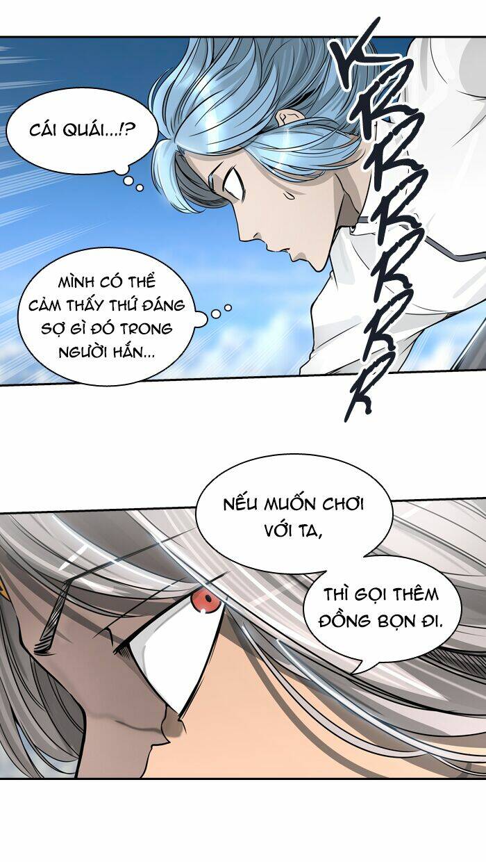 Cuộc Chiến Trong Tòa Tháp - Tower Of God Chapter 404 - Next Chapter 405