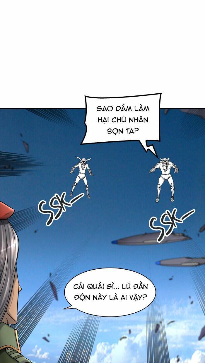 Cuộc Chiến Trong Tòa Tháp - Tower Of God Chapter 404 - Next Chapter 405