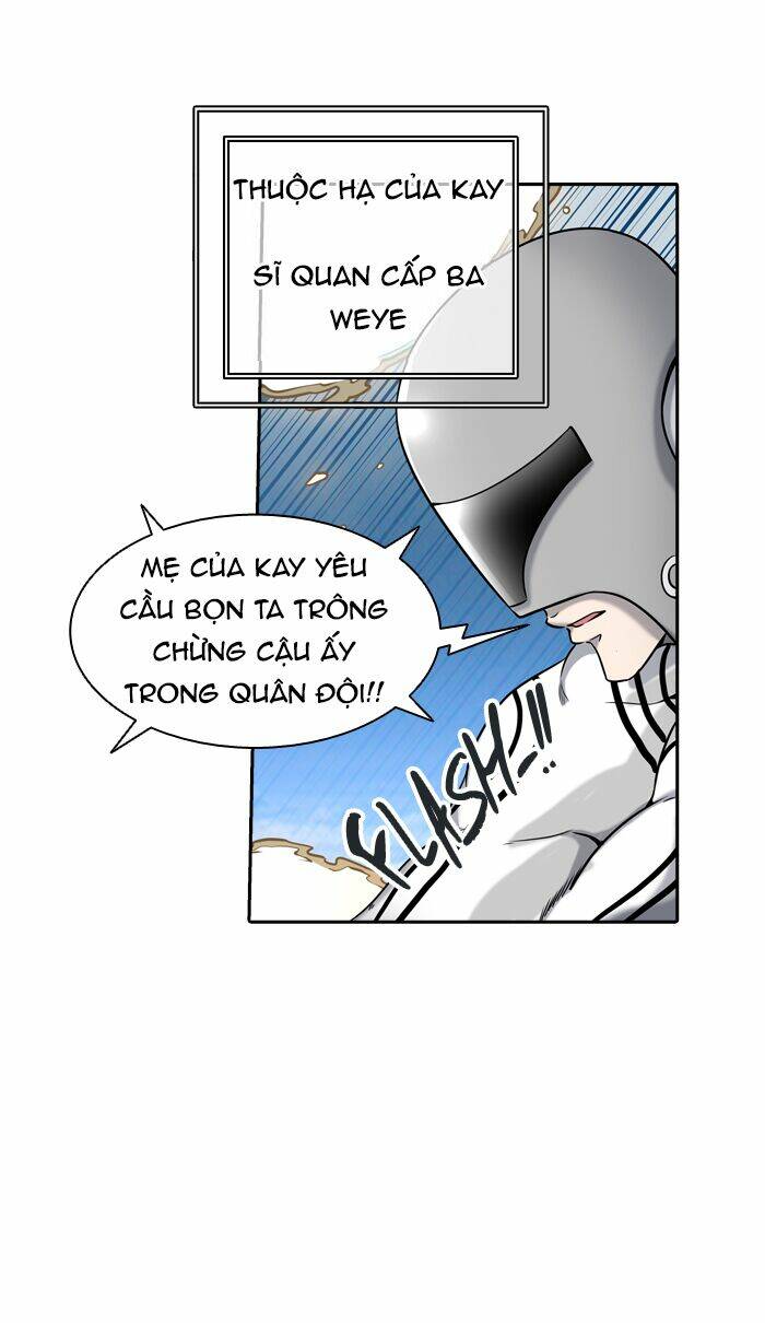 Cuộc Chiến Trong Tòa Tháp - Tower Of God Chapter 404 - Next Chapter 405