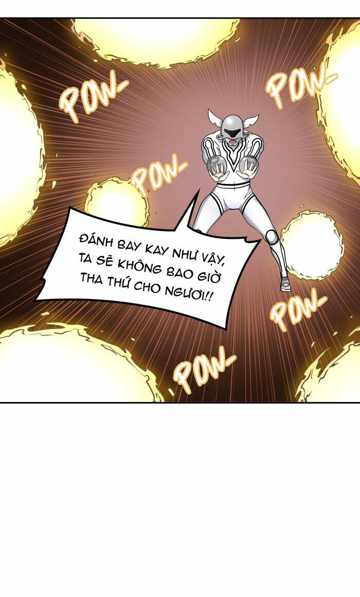 Cuộc Chiến Trong Tòa Tháp - Tower Of God Chapter 404 - Next Chapter 405