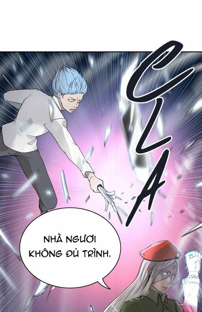 Cuộc Chiến Trong Tòa Tháp - Tower Of God Chapter 404 - Next Chapter 405