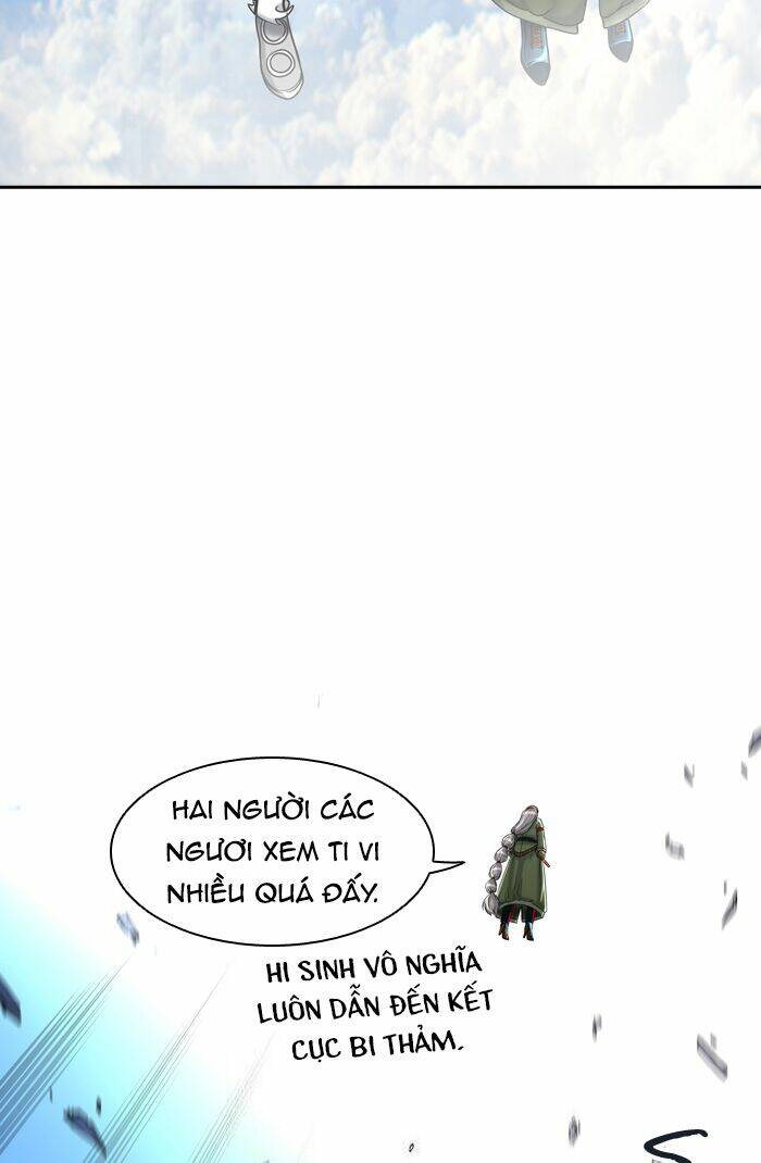 Cuộc Chiến Trong Tòa Tháp - Tower Of God Chapter 404 - Next Chapter 405