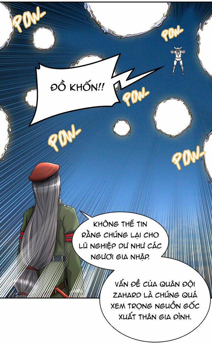 Cuộc Chiến Trong Tòa Tháp - Tower Of God Chapter 404 - Next Chapter 405