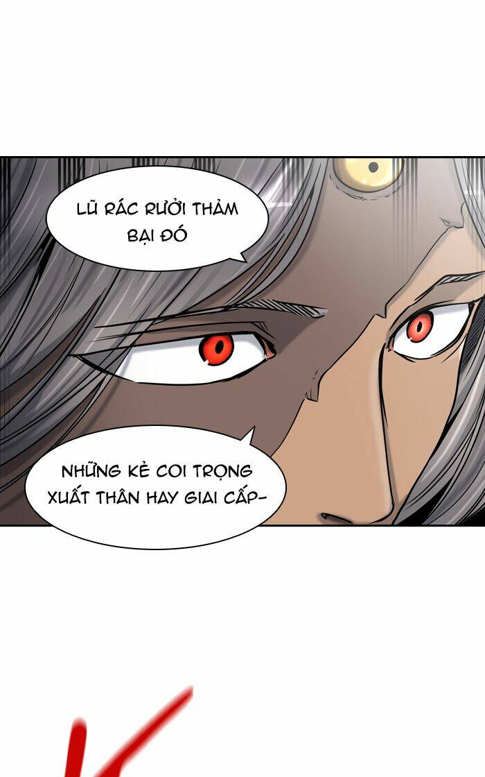 Cuộc Chiến Trong Tòa Tháp - Tower Of God Chapter 404 - Next Chapter 405