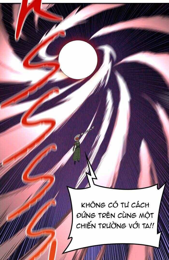 Cuộc Chiến Trong Tòa Tháp - Tower Of God Chapter 404 - Next Chapter 405