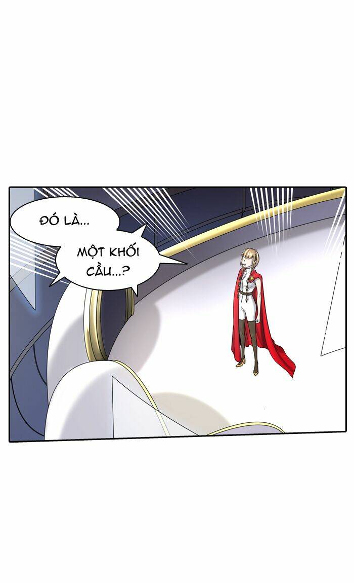 Cuộc Chiến Trong Tòa Tháp - Tower Of God Chapter 404 - Next Chapter 405