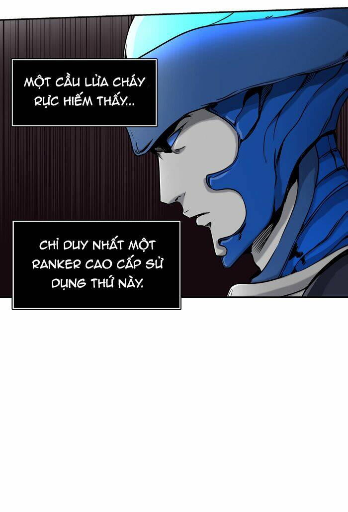 Cuộc Chiến Trong Tòa Tháp - Tower Of God Chapter 404 - Next Chapter 405