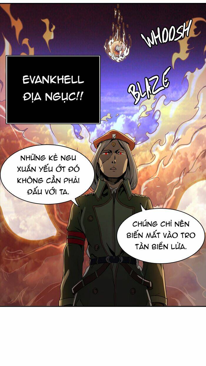 Cuộc Chiến Trong Tòa Tháp - Tower Of God Chapter 404 - Next Chapter 405