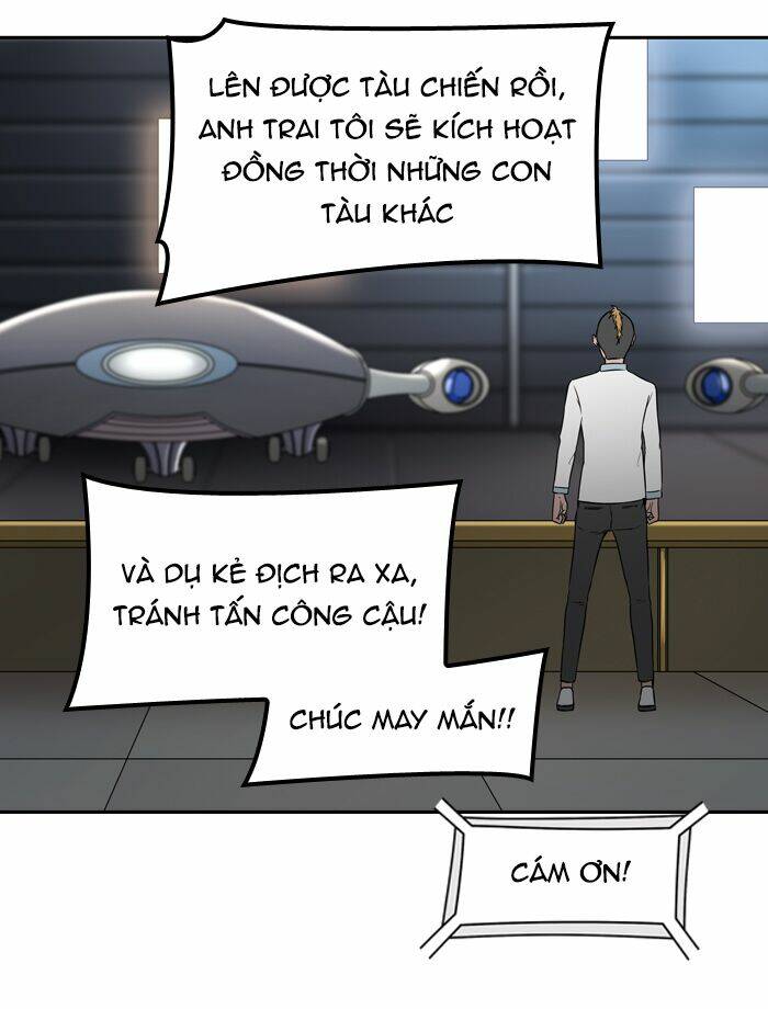 Cuộc Chiến Trong Tòa Tháp - Tower Of God Chapter 404 - Next Chapter 405