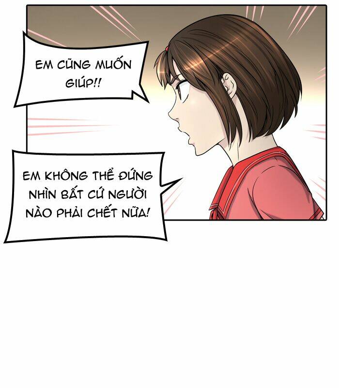 Cuộc Chiến Trong Tòa Tháp - Tower Of God Chapter 404 - Next Chapter 405