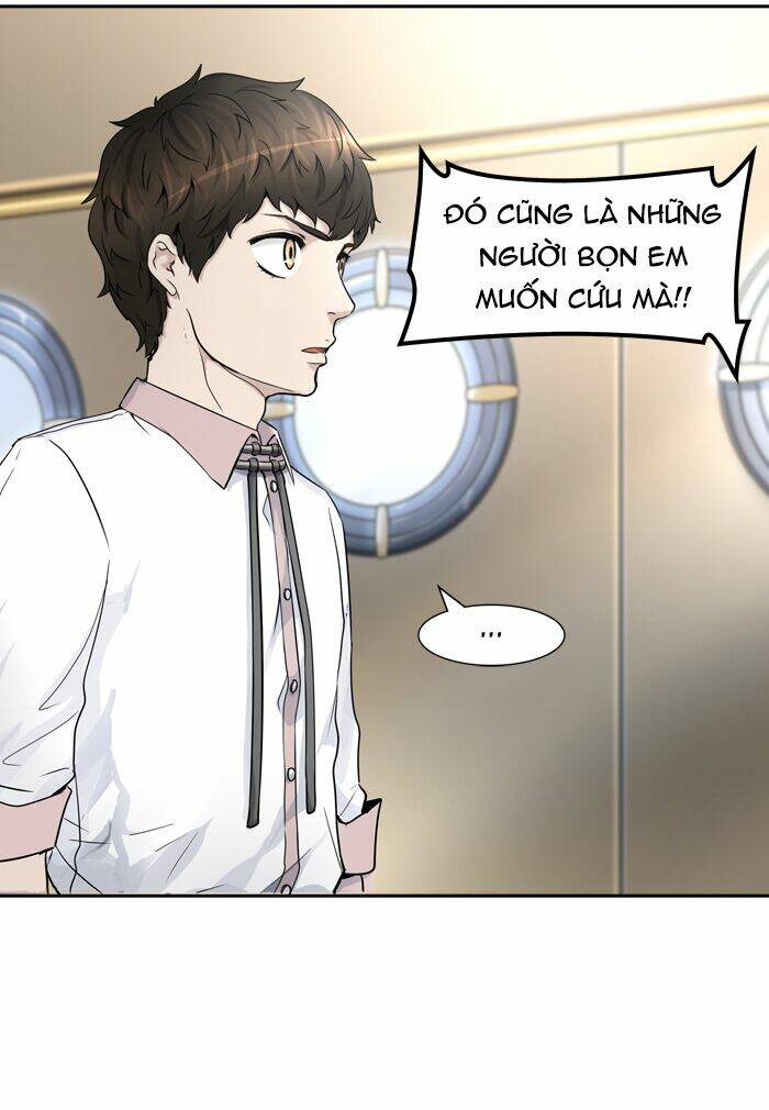 Cuộc Chiến Trong Tòa Tháp - Tower Of God Chapter 404 - Next Chapter 405