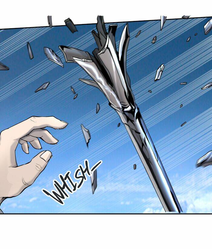 Cuộc Chiến Trong Tòa Tháp - Tower Of God Chapter 404 - Next Chapter 405