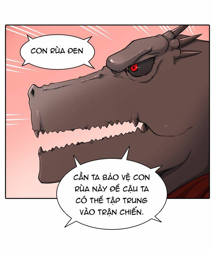 Cuộc Chiến Trong Tòa Tháp - Tower Of God Chapter 404 - Next Chapter 405