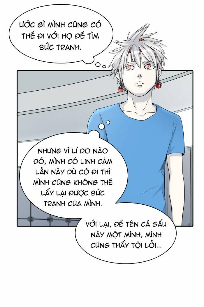 Cuộc Chiến Trong Tòa Tháp - Tower Of God Chapter 404 - Next Chapter 405