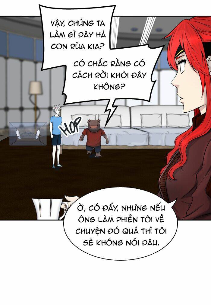 Cuộc Chiến Trong Tòa Tháp - Tower Of God Chapter 404 - Next Chapter 405