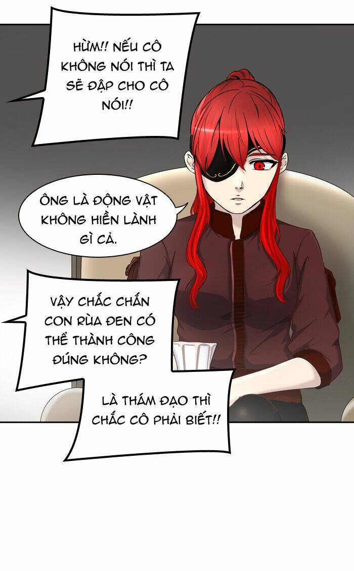 Cuộc Chiến Trong Tòa Tháp - Tower Of God Chapter 404 - Next Chapter 405