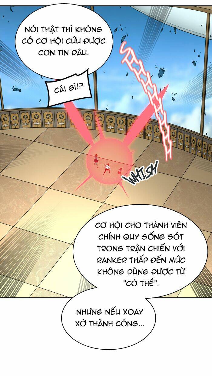 Cuộc Chiến Trong Tòa Tháp - Tower Of God Chapter 404 - Next Chapter 405