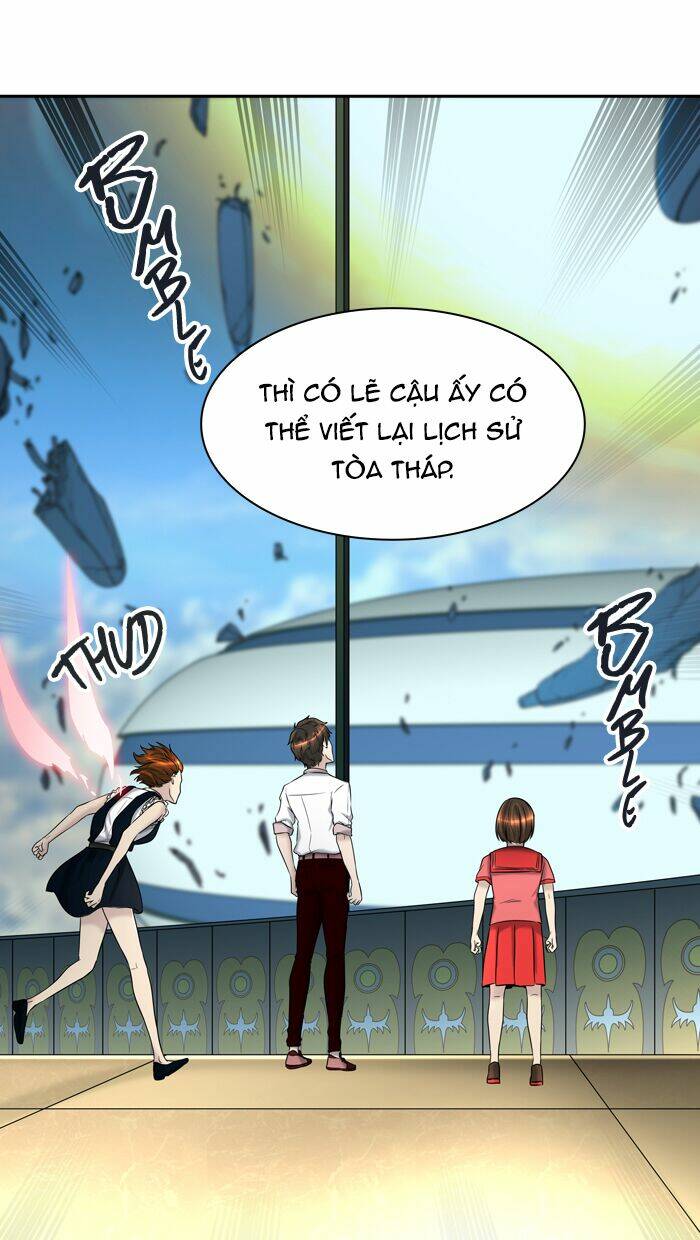 Cuộc Chiến Trong Tòa Tháp - Tower Of God Chapter 404 - Next Chapter 405