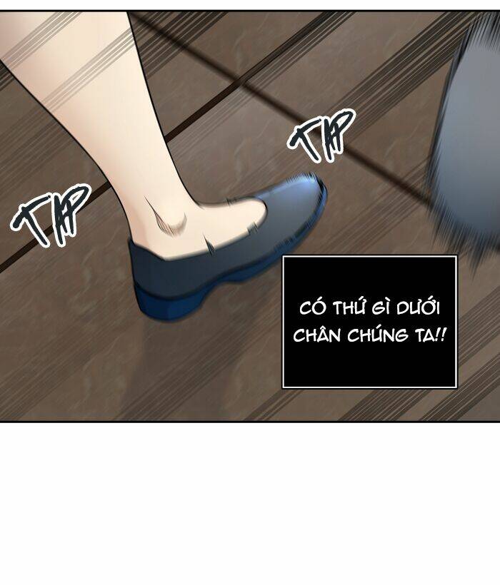 Cuộc Chiến Trong Tòa Tháp - Tower Of God Chapter 404 - Next Chapter 405