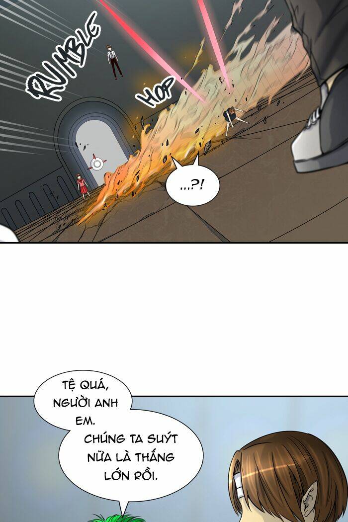 Cuộc Chiến Trong Tòa Tháp - Tower Of God Chapter 404 - Next Chapter 405