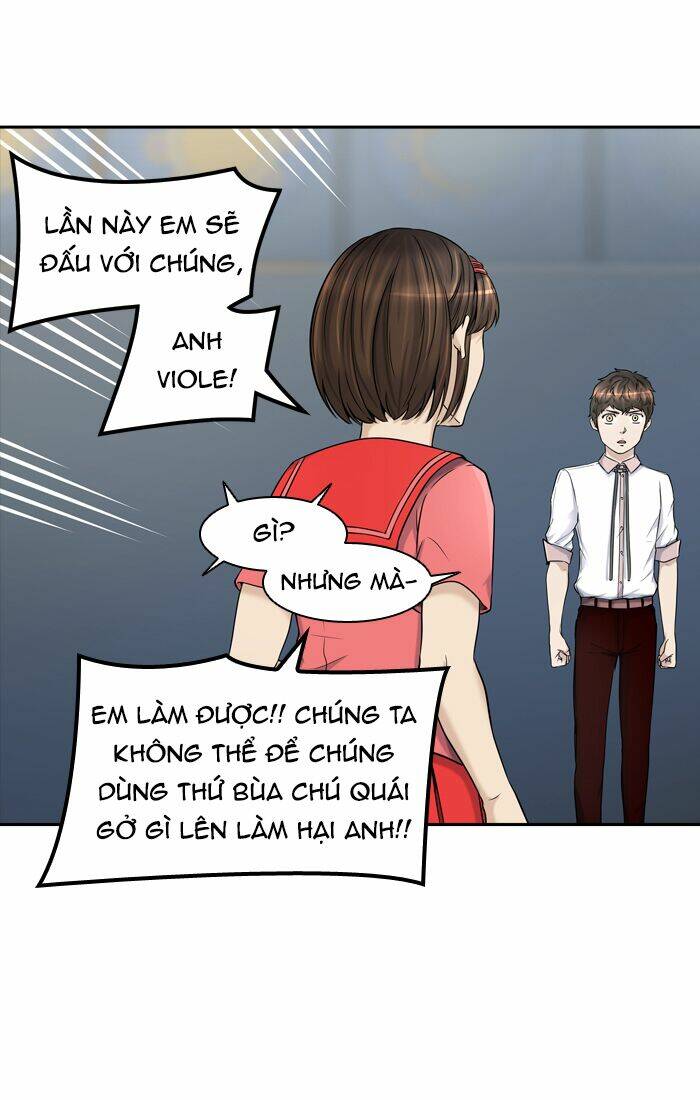 Cuộc Chiến Trong Tòa Tháp - Tower Of God Chapter 404 - Next Chapter 405