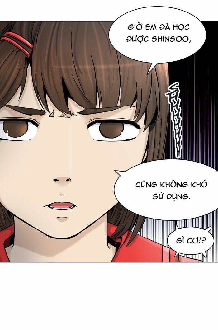 Cuộc Chiến Trong Tòa Tháp - Tower Of God Chapter 404 - Next Chapter 405