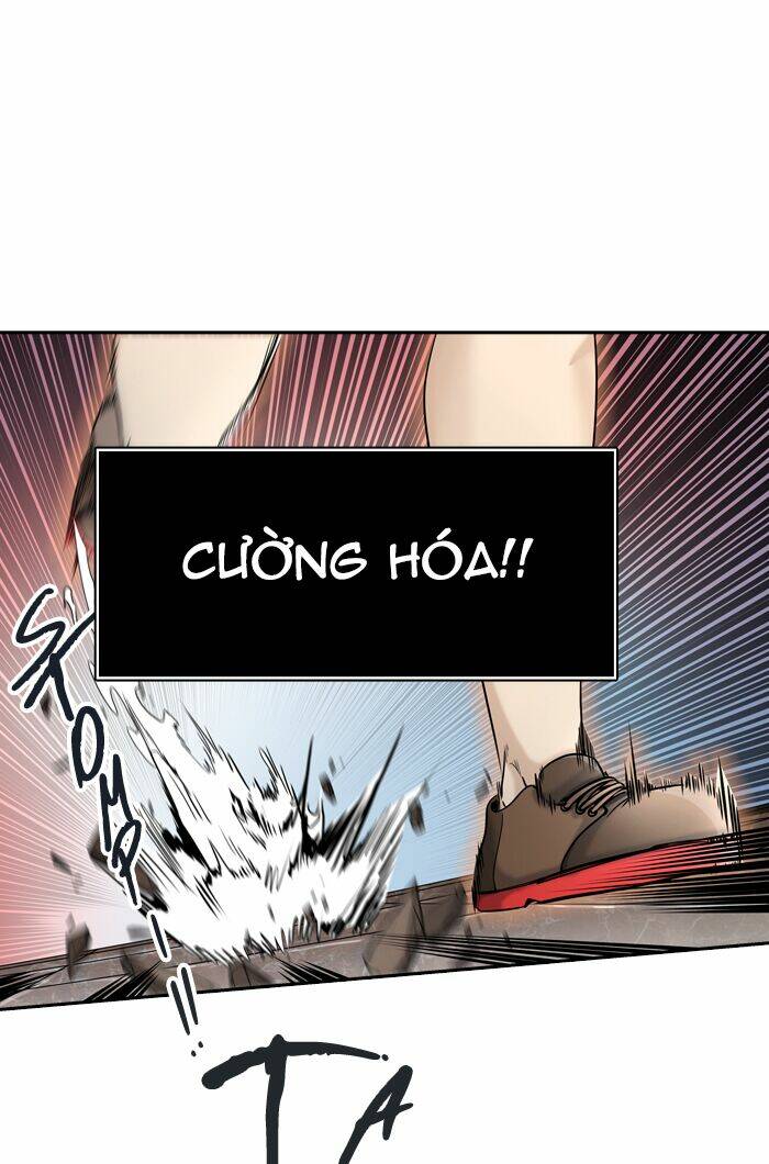 Cuộc Chiến Trong Tòa Tháp - Tower Of God Chapter 404 - Next Chapter 405