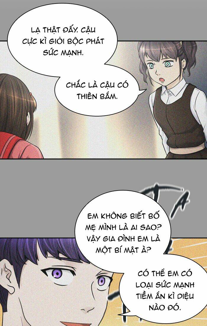 Cuộc Chiến Trong Tòa Tháp - Tower Of God Chapter 404 - Next Chapter 405