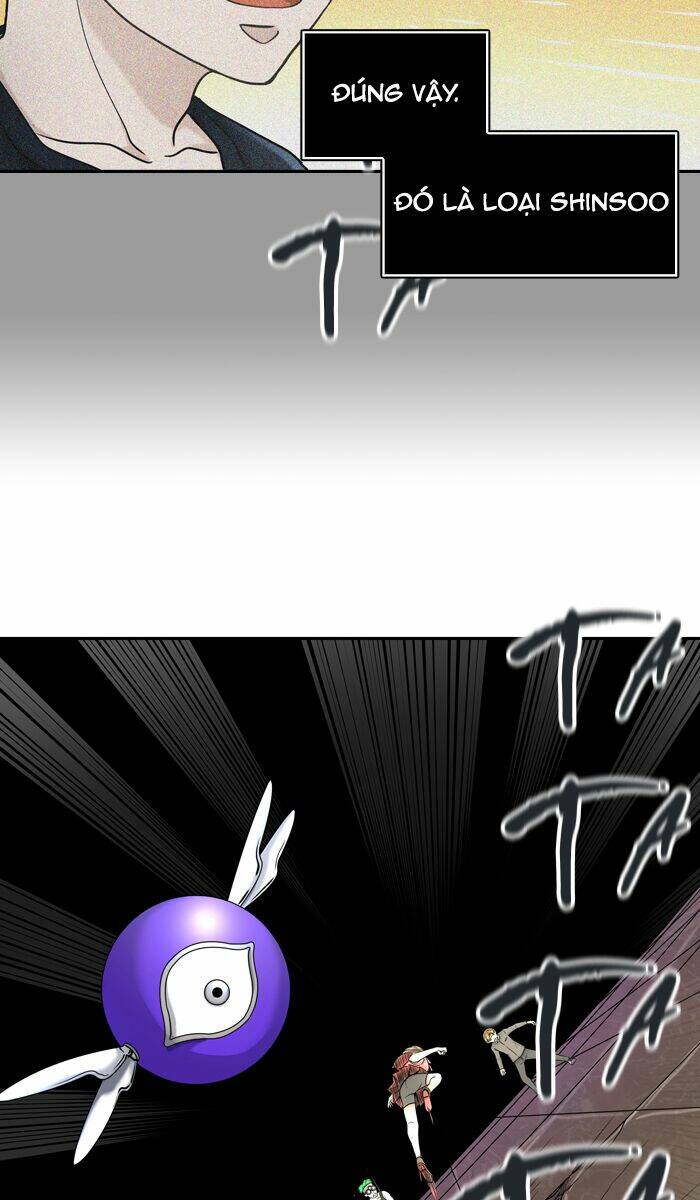 Cuộc Chiến Trong Tòa Tháp - Tower Of God Chapter 404 - Next Chapter 405