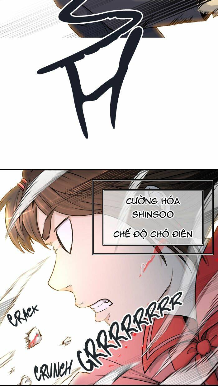 Cuộc Chiến Trong Tòa Tháp - Tower Of God Chapter 404 - Next Chapter 405