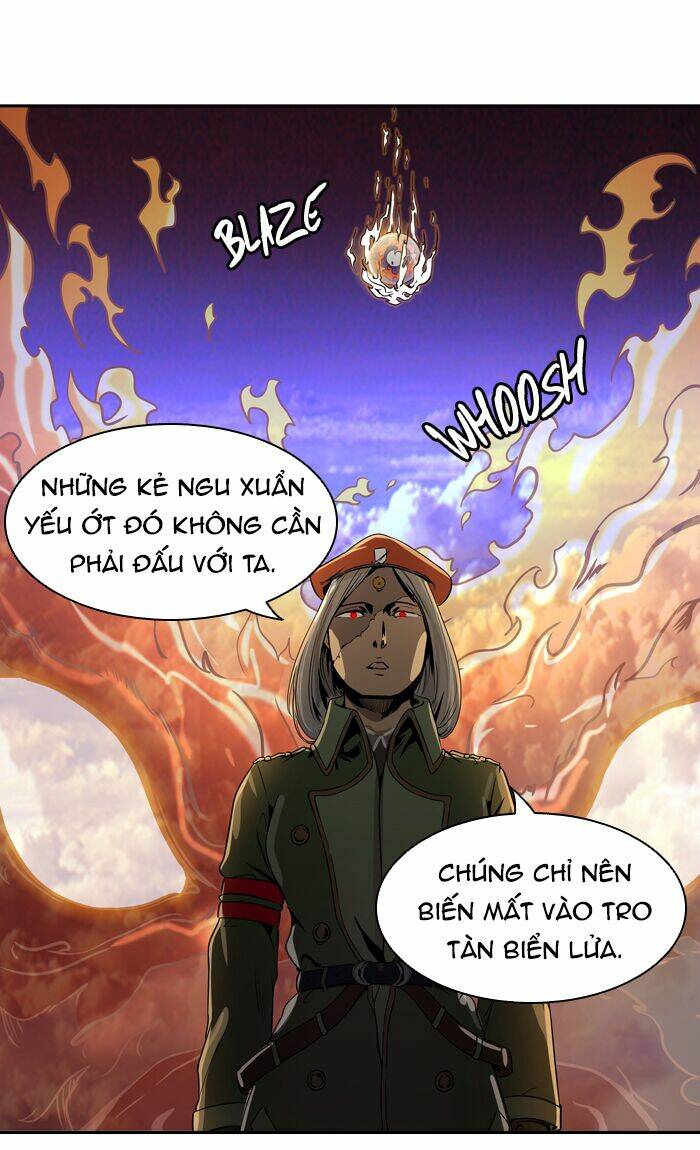 Cuộc Chiến Trong Tòa Tháp - Tower Of God Chapter 404 - Next Chapter 405