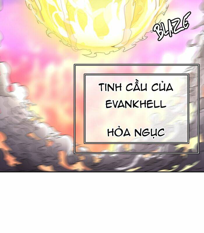 Cuộc Chiến Trong Tòa Tháp - Tower Of God Chapter 404 - Next Chapter 405