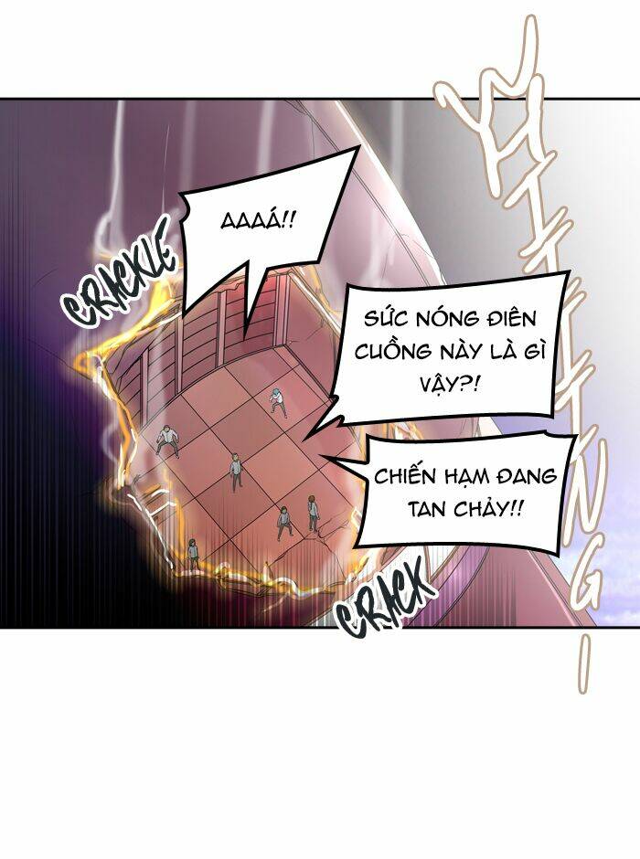 Cuộc Chiến Trong Tòa Tháp - Tower Of God Chapter 404 - Next Chapter 405